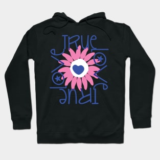 True Love Hoodie